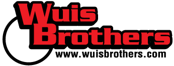 Wuis Brothers Logo